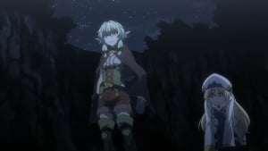 Goblin Slayer Tam i z powrotem.