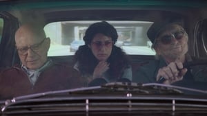 The Kominsky Method Rozdział 6: Córka idzie na odwyk
