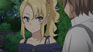 Rascal Does Not Dream of Bunny Girl Senpai Odcinek 9