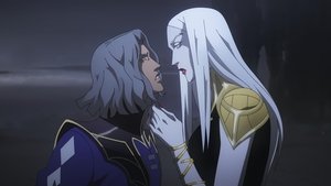 Castlevania Rzeka
