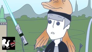 Rooster Teeth Animated Adventures Odcinek 43