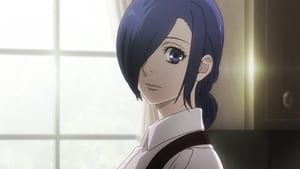 Tokyo Ghoul Odcinek 12