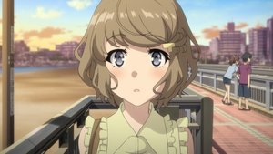 Rascal Does Not Dream of Bunny Girl Senpai Odcinek 5