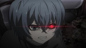 Tokyo Ghoul Odcinek 6