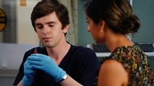 The Good Doctor Dwuwarstwowy