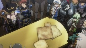 Goblin Slayer Uczta dla poszukiwaczy przygód