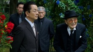 AIBOU: Tokyo Detective Duo Odcinek 4