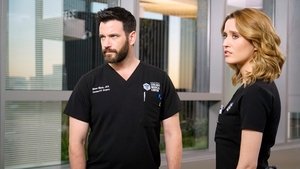 Chicago Med Moja gra, moje reguły