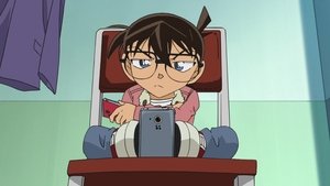 Detektyw Conan Odcinek 923