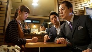 AIBOU: Tokyo Detective Duo Odcinek 6