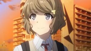 Rascal Does Not Dream of Bunny Girl Senpai Odcinek 6