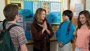 The Goldbergs Odcinek 6