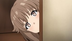 Rascal Does Not Dream of Bunny Girl Senpai Odcinek 10