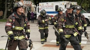 Chicago Fire Uniwersalne rozwiązanie
