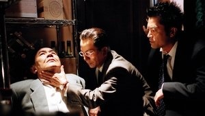 AIBOU: Tokyo Detective Duo Odcinek 3