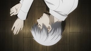 Tokyo Ghoul Odcinek 10