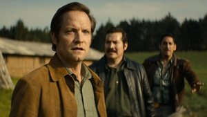 Narcos: Meksyk Legenda