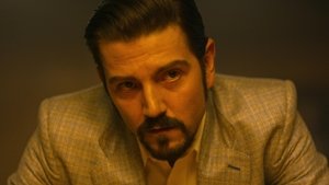 Narcos: Meksyk Szef nad szefami