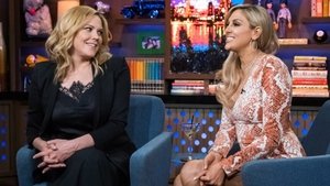 Watch What Happens Live with Andy Cohen Odcinek 169