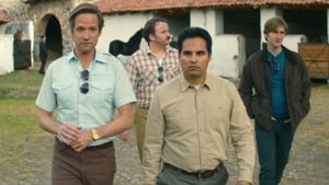 Narcos: Meksyk Wrogie terytoria