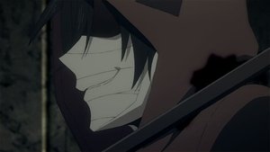 Satsuriku no Tenshi Odcinek 3