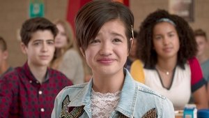 Andi Mack Odcinek 4