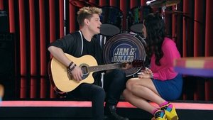 Soy Luna Odcinek 33