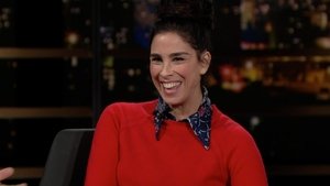 Real Time with Bill Maher Odcinek 34