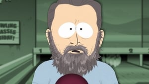 Miasteczko South Park Czas zająć się tym serią