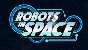 Blaze i Mega Maszyny Roboty w kosmosie