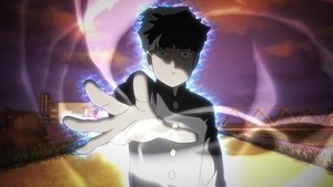 Mob Psycho 100 Odcinek 1