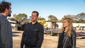 Chicago P.D. Upadek