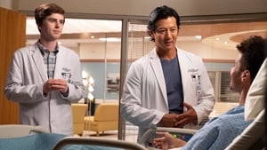 The Good Doctor Empatia