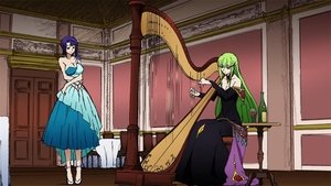 Code Geass: Lelouch of the Rebellion Odcinek 28