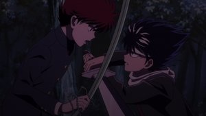 Yu Yu Hakusho Odcinek 5