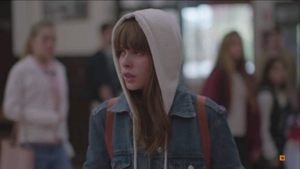 SKAM España Odcinek 9