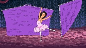 Bob's Burgers Odcinek 10