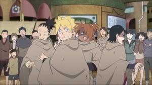 Boruto: Naruto Next Generations Odcinek 82