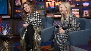 Watch What Happens Live with Andy Cohen Odcinek 186