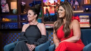Watch What Happens Live with Andy Cohen Odcinek 183
