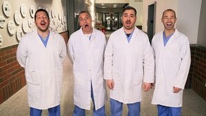 Impractical Jokers Odcinek 23