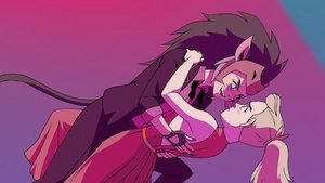 She-Ra i księżniczki mocy Bal księżniczek