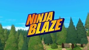 Blaze i Mega Maszyny Blaze ninja