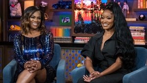 Watch What Happens Live with Andy Cohen Odcinek 182