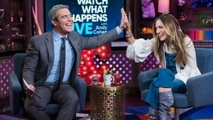 Watch What Happens Live with Andy Cohen Odcinek 181