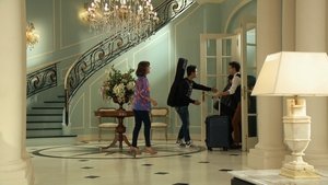 Soy Luna Odcinek 36