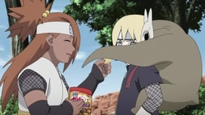 Boruto: Naruto Next Generations Odcinek 81