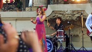 Soy Luna Odcinek 60