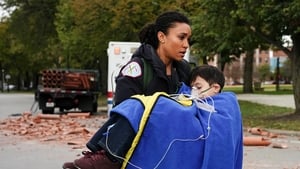 Chicago Fire Zawsze jest jakiś haczyk