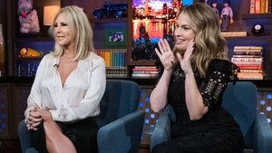 Watch What Happens Live with Andy Cohen Odcinek 179